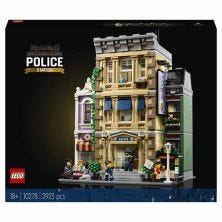 LEGO CREATOR POLICE STATION
