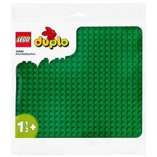 LEGO DUPLO GREEN BUILDING