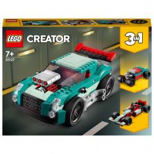 LEGO CREATOR STREET RACER