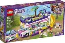 LEGO FRIENDS FRIENDSHIP BUS