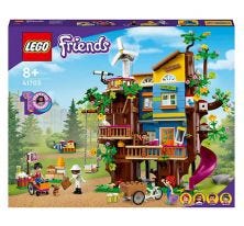 LEGO FRIENDS FRIENDSHIP TREE HOUSE