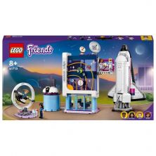 LEGO FRIENDS OLIVIA'S SPACE ACADEMY