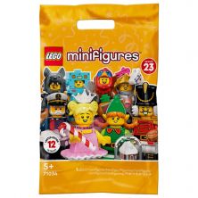 LEGO MINIFIGURES-SERIES-22-2023