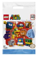 LEGO SUPER MARIO CHARACTER PACKS SERIES 4