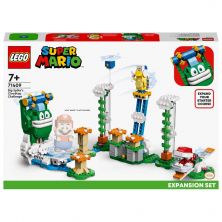 LEGO SUPER MARIO BIG SPIKES CLOUDTOP CHALLENGE EXPANSION SE