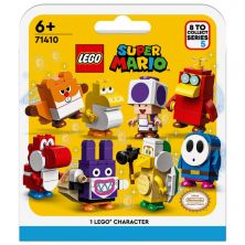 LEGO SUPER MARIO CHARACTER PACKS - SERIES 5