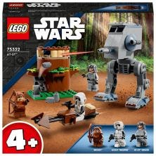 LEGO STAR WARS AT-ST