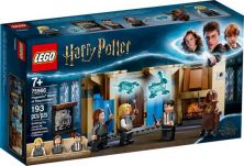 LEGO HARRY POTTER HOGWARTS ROOM OF REQUIREMENT