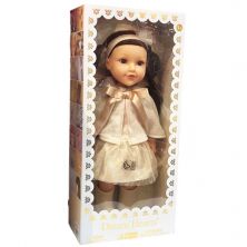 DREAMHEARTS 45 CM POSEABLE GIRL DOLL STYLE 8