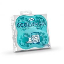 FRED & FRIENDS COOLAMARI OCTOPUS ICE TRAY