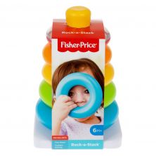 FISHER-PRICE ROCK-A-STACK SLEEVE