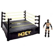 WWE BASIC RING NXT