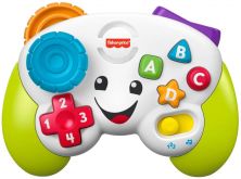 FISHER-PRICE LAUGH AND LEARN CONTROLLER