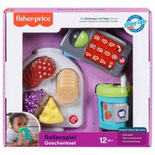 FISHER-PRICE HELLO ROLE PLAY KIT PLAYSET