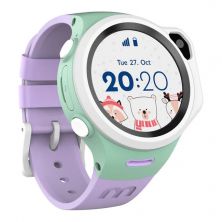 MYFIRST FONE R1 4G WATCH PHONE FOR KIDS W/GPS & VIDEO CALL P