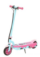MGA VIRO VR 550E ELECTRIC SCOOTER LOL SURPRISE PINK