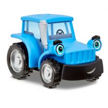 LITTLE BABY BUM MUSICAL RACERS - TERRY THE TRACTOR