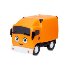 LITTLE BABY BUM MUSICAL RACERS - TONY THE TRUCK