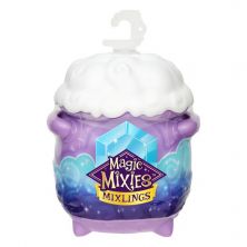 MAGIC MIXIES MIXLINGS TAP AND REVEAL COLDRONS