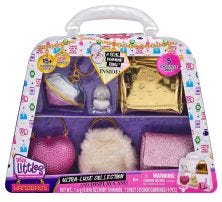 REAL LITTLES S3 ULTRA LUXE COLLECTION