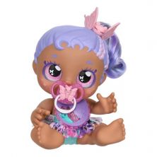 KINDI KIDS SCENTED BABY SISTER FIFI FLUTTERS
