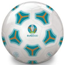 MONDO PVC DLX UEFA EURO FOOTBALL 23CM