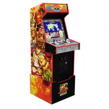 ARCADE1UP STREET FIGHTER LEGACY