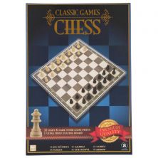 MERCHANT AMBASSADOR CLASSIC GAMES - CHESS