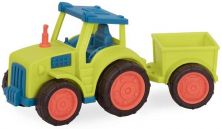 B.TOYS TRACTOR
