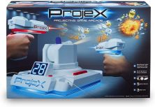  PROJEX PROJECTION GAME ARCADE BATTERY OPERATED