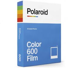 POLAROID COLOR FILM FOR 600 DOUBLE PACK