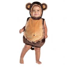 RUBIES COSTUME MARVIN THE MONKEY (24-36M)