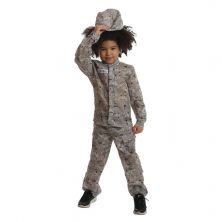 RUBIES COSTUME SOLDIER (LARGE)