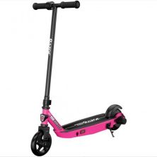 RAZOR POWER CORE S80 ELECTRIC SCOOTER PINK