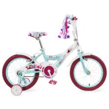 SPARTAN 16-INCHES BICYCLE - DISNEY FROZEN