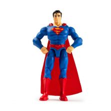 DC UNIVERSE 4-INCH BASIC FIGURE FULL ASSORTED
