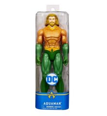 DC UNIVERSE 12-INCH FIGURE FULL ASSORTED