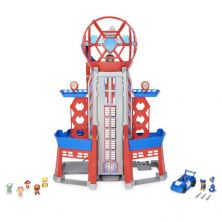 PAW PATROL LIFE SIZE ULTIMATE CITY TOWER