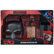 DC BATMAN DETECTIVE ROLE PLAYSET