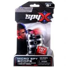 SPY X MICRO SPY SCOPE