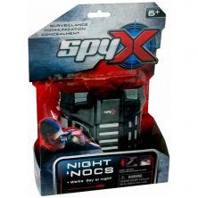 SPY X NIGHT NOCS BINOCULARS