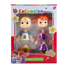 COCOMELON STACKING CHARACTER