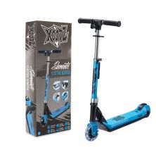 XOOTZ ELEMENT ELECTRIC SCOOTER BLUE