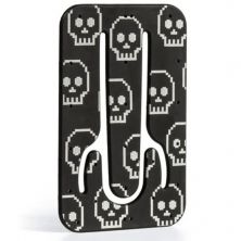 THINKING GIFTS FLEXISTAND SKULL