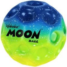 WABOBA GRADIENT MOON BALL