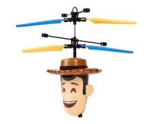 TOY STORY BUZZ INFRARED MOTION SENSORED2