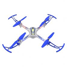SYMA X15 RC DRONE 2.4GHZ 6 AIXS RC QUADCOPTER