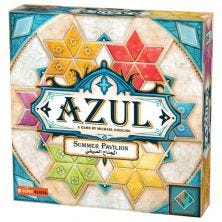 AZUL SUMMER PAVILION ARABIC GAME