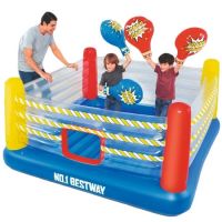 BESTWAY BOXING RING BOUNCER (2.26 X 1.00 M)