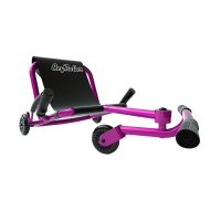 EZY ROLLER RIDE-ON MINI PINK